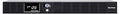 CyberPower OR500LCDRM1U Smart App LCD UPS, 500VA/300W, 6 Outlets, AVR, 1U Rackmount