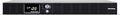 CyberPower OR1500LCDRM1U Smart App LCD UPS System, 1500VA/900W, 6 Outlets, AVR, 1U Rackmount