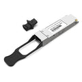 40GBASE-CSR4 QSFP+ InfiniBand FDR10 Optical Transceiver Module Compatible with NVIDIA/Mellanox MC2210411-SR4E for Switch-IB 2 Switches and ConnectX-5 HCA 850nm 400m DDM MPO-12/UPC MMF