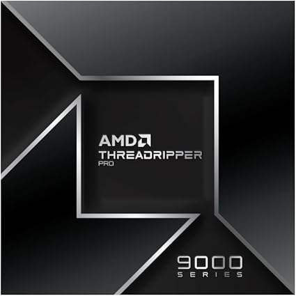 AMD Ryzen™ Threadripper™ PRO 9985WX