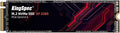 KingSpec 2TB NVMe Gen4x4 SSD - 4800MB/s, M.2 PCIe 4.0 SSD with 3D NAND Flash, Internal Solid State Drive for Laptop/Desktop / PS5