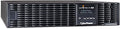 CyberPower OL1500RTXL2U Smart App Online UPS System, 1500VA/1350W, 8 Outlets, 2U Rack/Tower