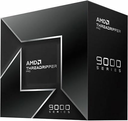 AMD Ryzen™ Threadripper™ PRO 9955WX