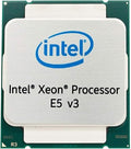 HPE Intel SR206 Xeon E5 2630 v3 (New w. Warranty) 2630v3 CM8064401831000 Haswell CPU Server Processor 2.4 Ghz 8 Cores 16 Threads for Dell HP HPE Lenovo Supermicro and Others