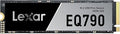 Lexar EQ790 4TB SSD M.2 2280 PCIe Gen4x4 NVMe 1.4, Blazing Speeds Up to 7000MB/s Read 6000MB/s Write for Intense Workloads & PS5 PC Gaming, High Performance Internal Solid State Drive