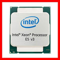 HPE Intel SR205 Xeon E5 2640 v3 (New w. Warranty) 2640v3 CM8064401830901 Haswell CPU Server Processor 2.6 Ghz 8 Cores 16 Threads for Dell HP HPE Lenovo Supermicro and Others
