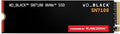 WD_Black 4TB SN7100 NVMe Internal Gaming SSD Solid State Drive - Gen4 PCIe, M.2 2280, Up to 7,000 MB/s - WDS400T4X0E [New Version]