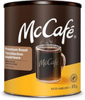 McCafé Premium Medium Dark Roast, Ground Coffee, 875g