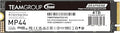 TEAMGROUP MP44 SLC Gen4x4 M.2 2280 PCIe 4.0 Memory Cache with NVMe for Laptop and Desktop SSD SSD Speed R/W up to 7400/6900MB/s TM8FPW004T0C101