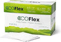 Copy Paper 8.5 x 11 Letter Size – Bulk Copy Paper Case of 10 Reams | 500 Sheets per Ream | 75 GSM Bright White Printer Paper | FSC Certified Multipurpose Printer Paper for Office & Business