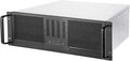 Silverstone Technology RM41-506 4U rackmount Server case with six 5.25" Drive Bays, SST-RM41-506