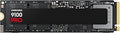 Samsung 9100 PRO Series - 1TB PCIe 5.0 x4, NVMe 2.0, M.2 Internal SSD, Up to 14,700MB/s, Fast Speed, Thermal Contorl, MZ-VAP1T0B/AM [Canada Version]