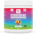 BioSteel Electrolyte Hydration Mix Powder, Zero Sugar, No Artificial Flavours, Rainbow Twist, 20 Serving Container