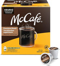 McCafe Premium Medium Dark Roast K-Cup Coffee Pods, 48 Count, For Keurig Coffee Makers